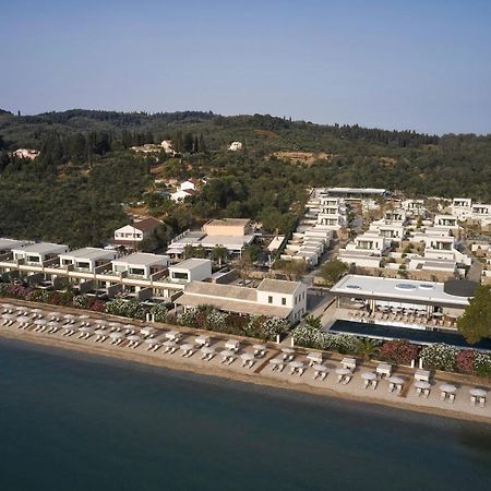 The Olivar Suites Месонги Экстерьер фото