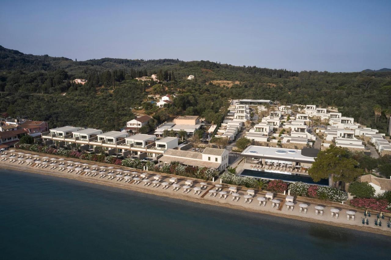 The Olivar Suites Месонги Экстерьер фото