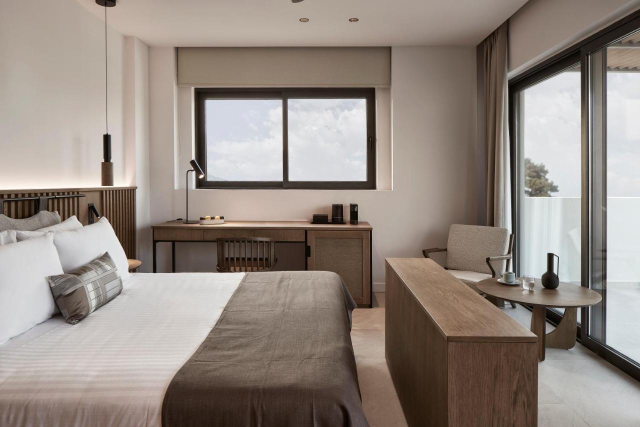 The Olivar Suites Месонги Экстерьер фото