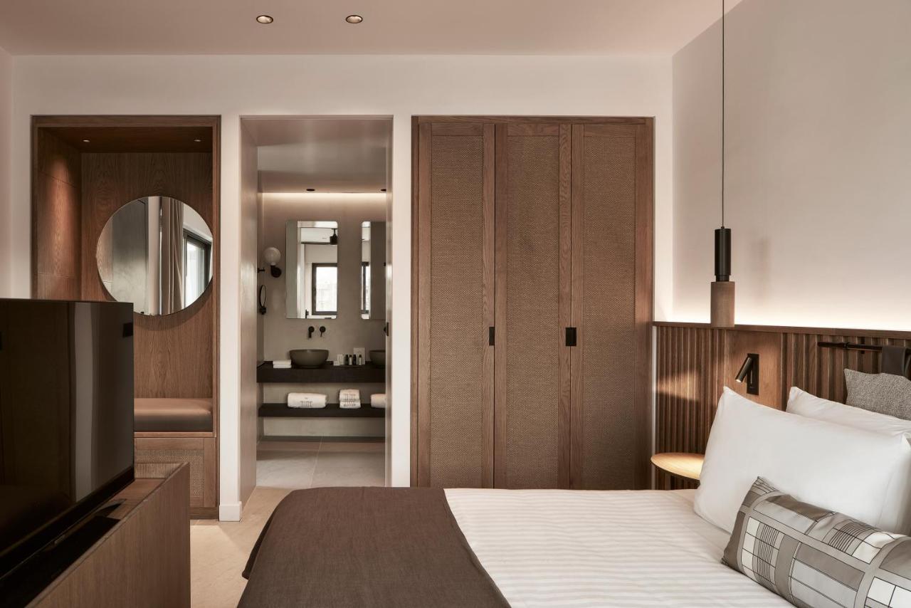 The Olivar Suites Месонги Экстерьер фото
