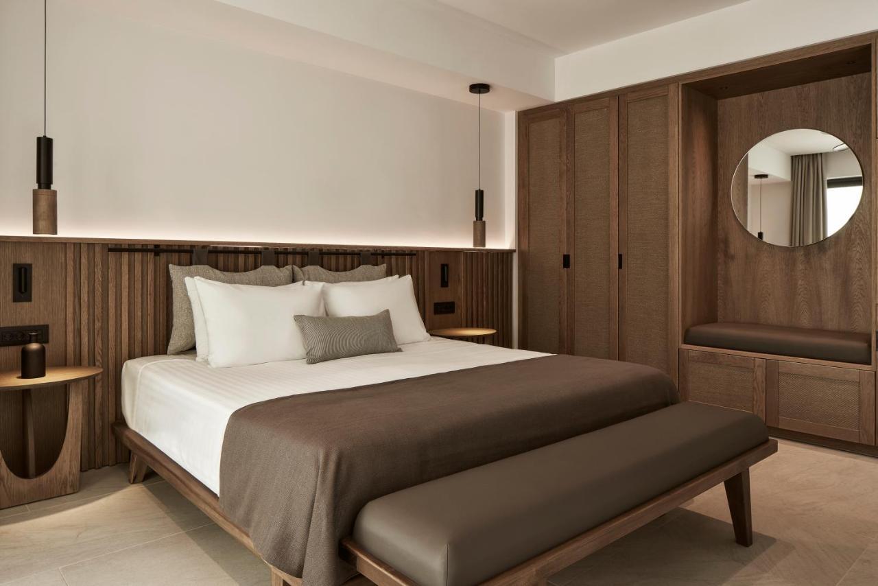 The Olivar Suites Месонги Экстерьер фото