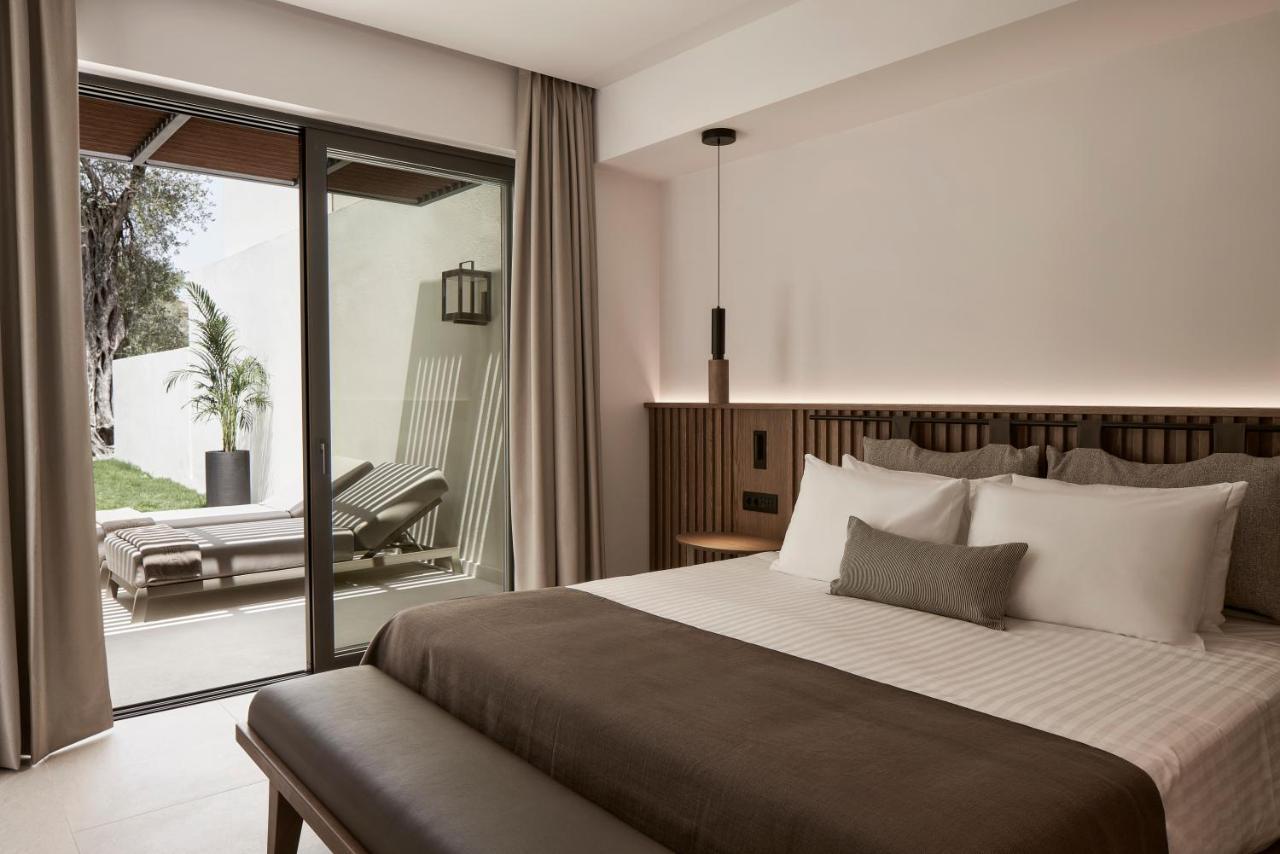 The Olivar Suites Месонги Экстерьер фото
