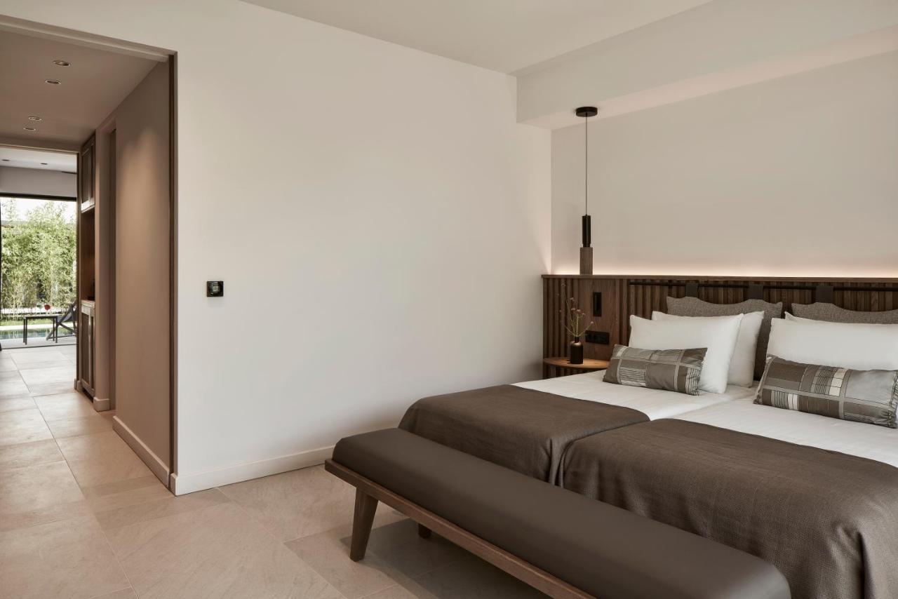 The Olivar Suites Месонги Экстерьер фото