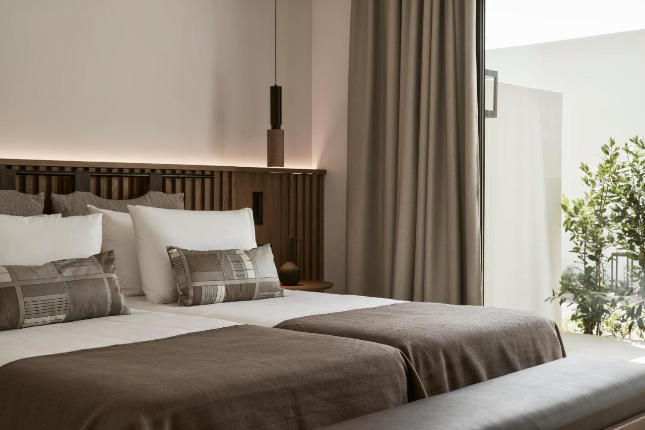 The Olivar Suites Месонги Экстерьер фото