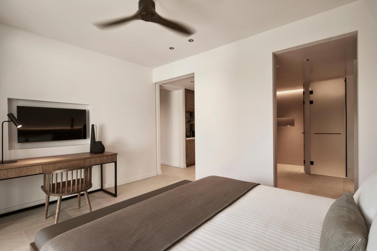 The Olivar Suites Месонги Экстерьер фото