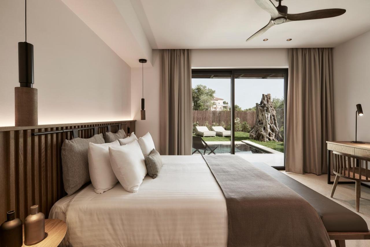 The Olivar Suites Месонги Экстерьер фото