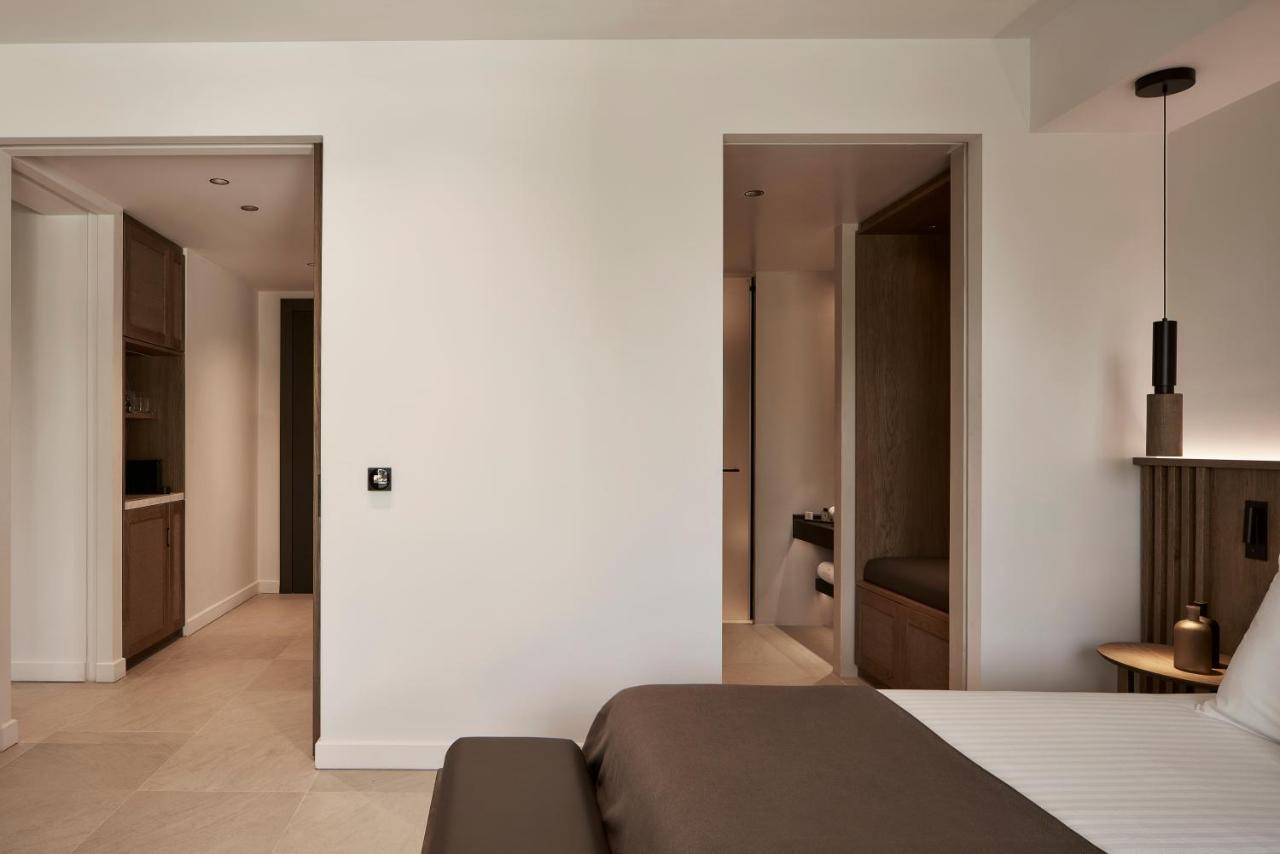 The Olivar Suites Месонги Экстерьер фото