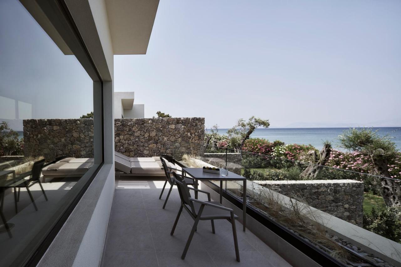 The Olivar Suites Месонги Экстерьер фото
