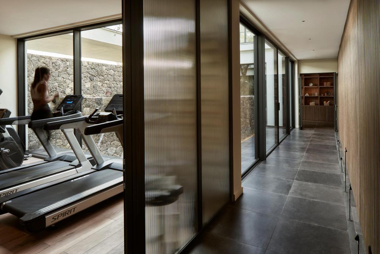 The Olivar Suites Месонги Экстерьер фото