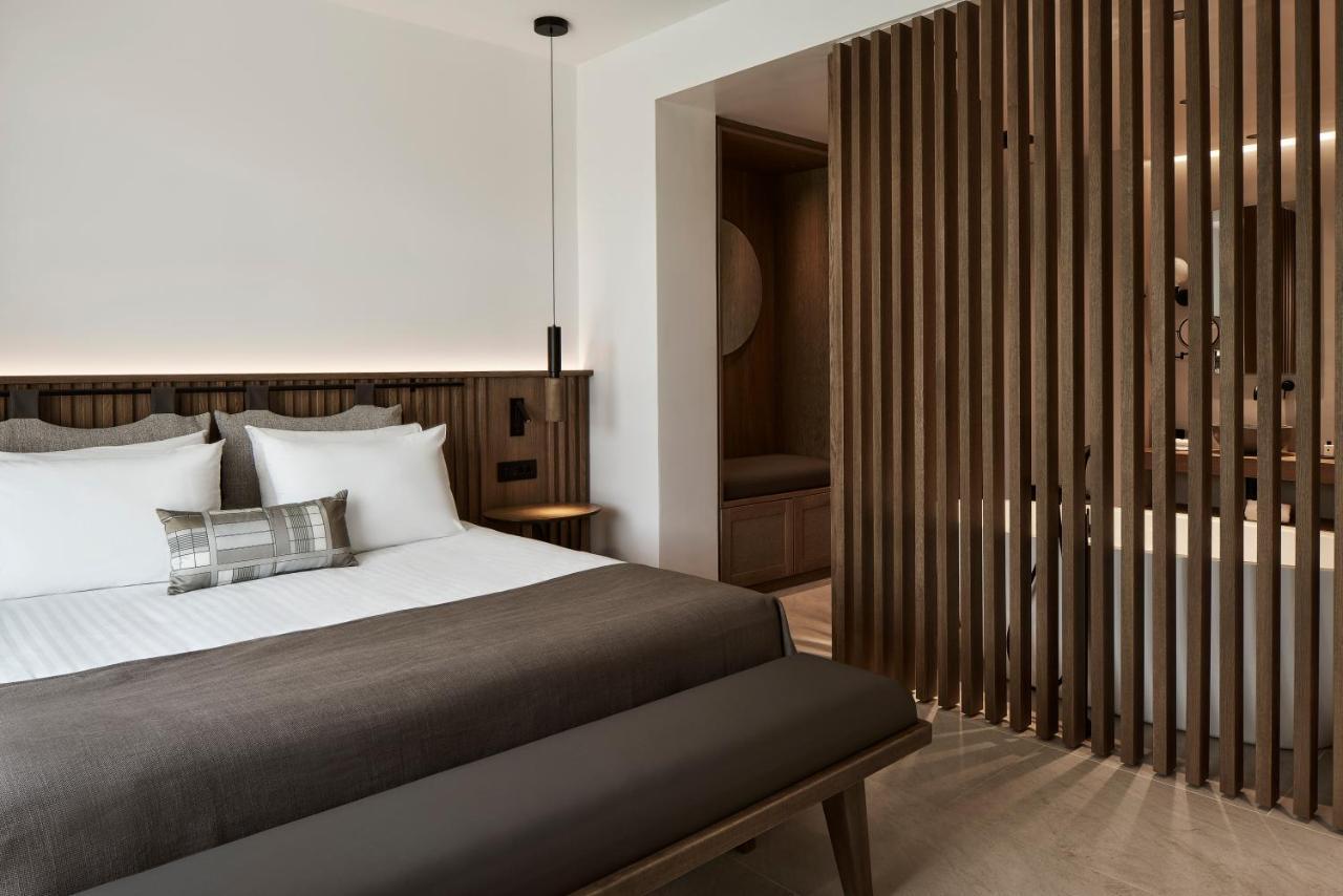 The Olivar Suites Месонги Экстерьер фото