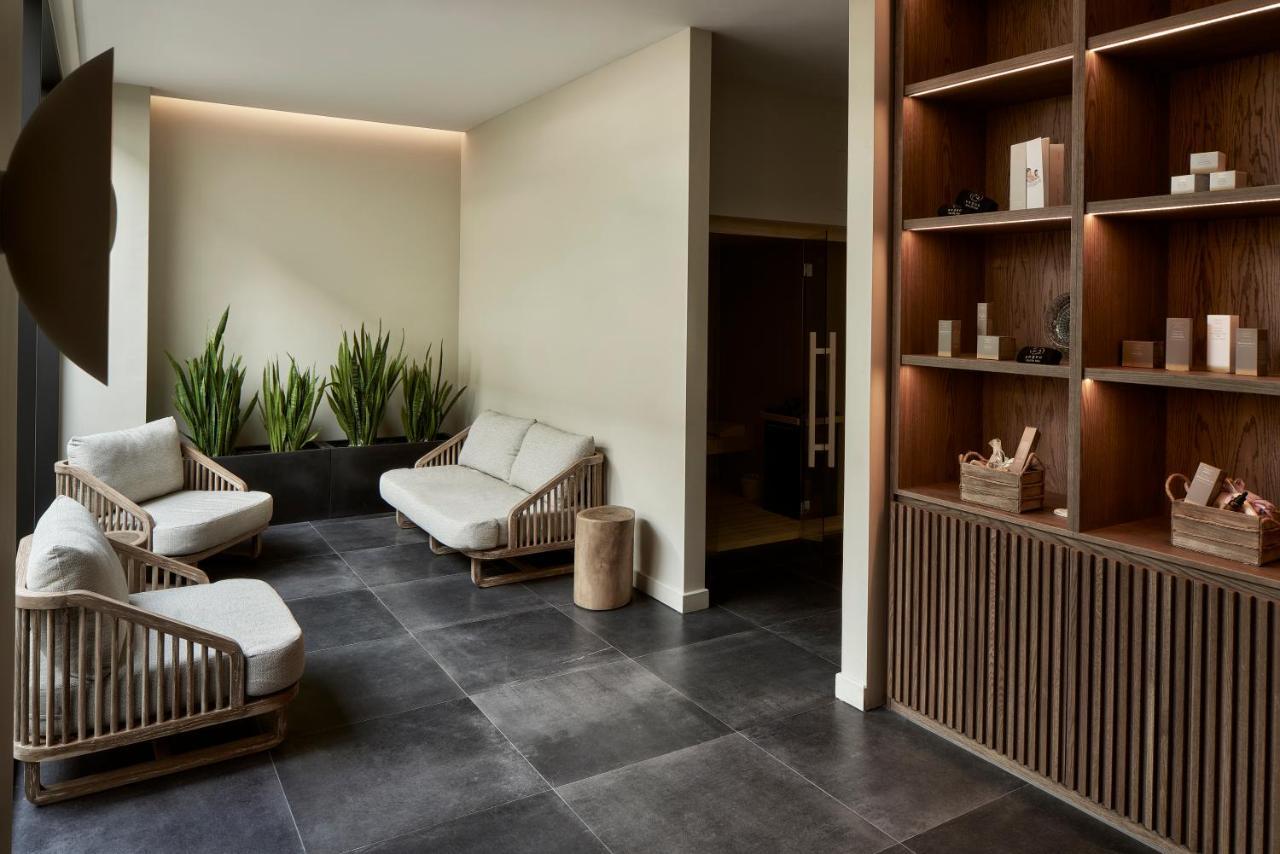 The Olivar Suites Месонги Экстерьер фото