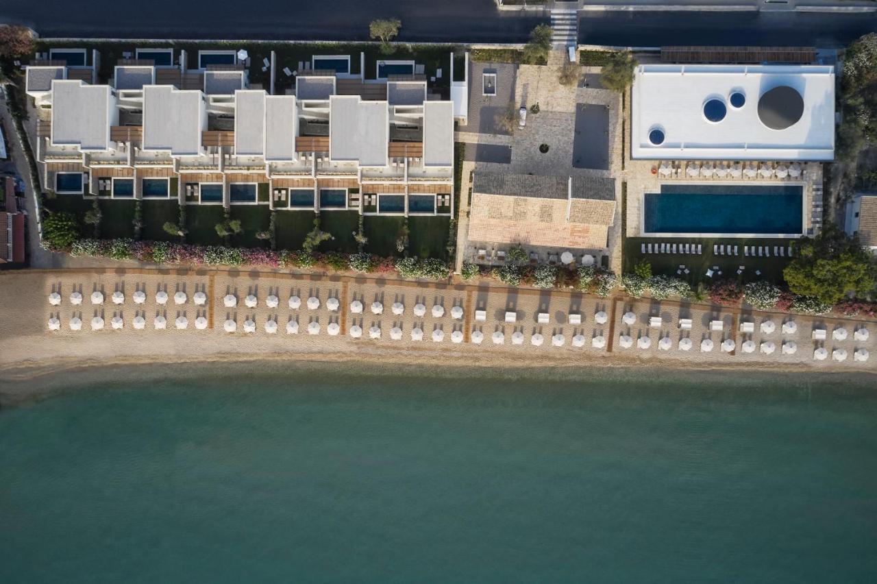 The Olivar Suites Месонги Экстерьер фото