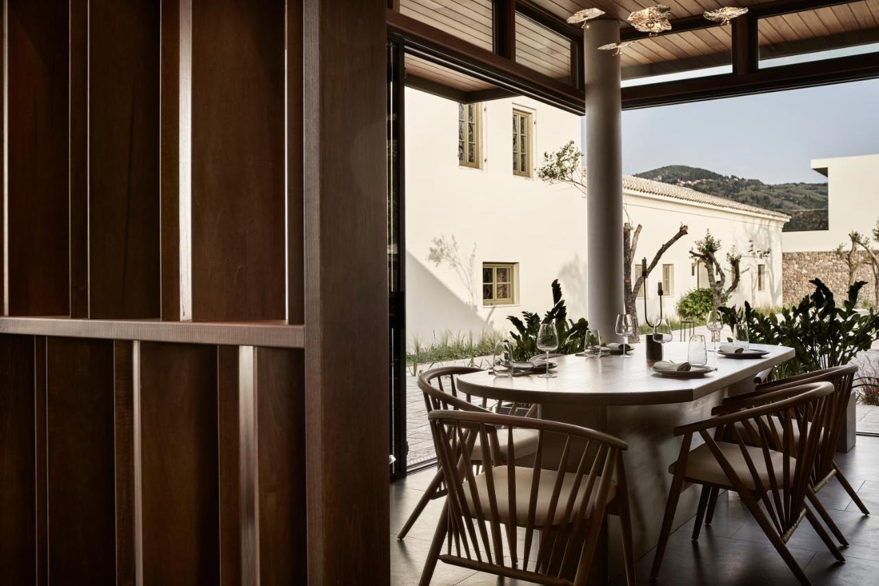 The Olivar Suites Месонги Экстерьер фото