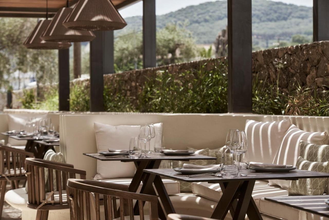The Olivar Suites Месонги Экстерьер фото