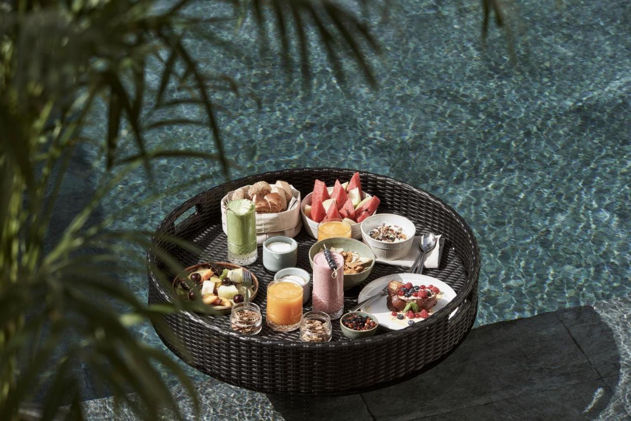 The Olivar Suites Месонги Экстерьер фото