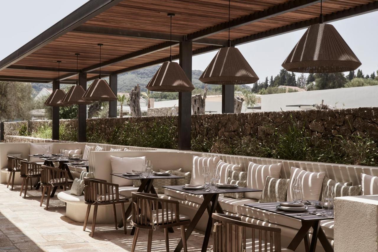 The Olivar Suites Месонги Экстерьер фото
